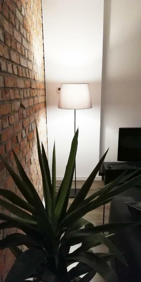 Willow Old Town Apartment Gdansk Exterior photo